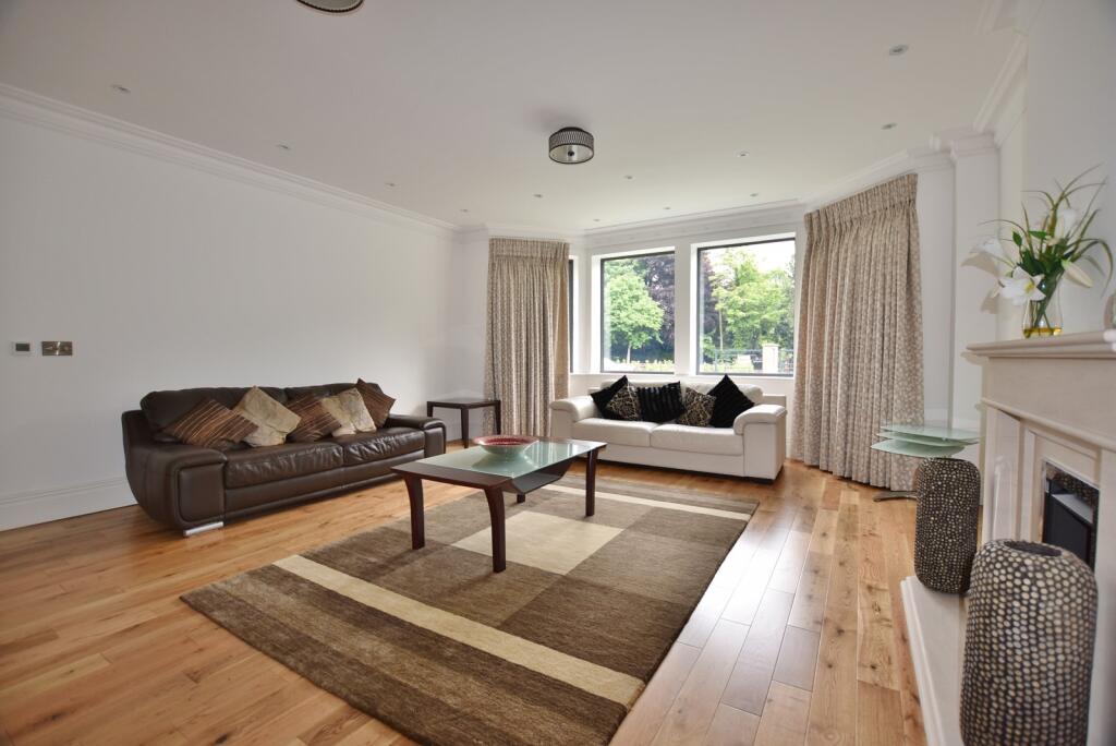 6 bedroom detached house for sale in Hale Road, Hale Barns, WA15